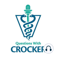 Welcome To Questions With Crocker!