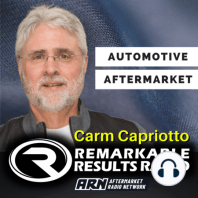 Just How Profitable Are Independent Auto Repair Shops? [E126] - Chris Cotton Weekly Blitz