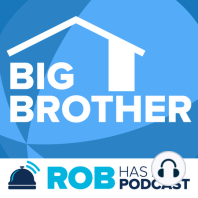 BB25 Week 2 Exit Interview | Big Brother 25