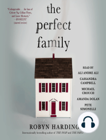 The Perfect Family by Robyn Harding (Audiobook) - Read free for 30 ...