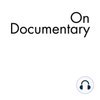 J. Christian Jensen on the Nuts and Bolts of Documentary Editing