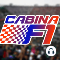 Volvemos a la actividad - Previo GP de Países Bajos -Cabina F1