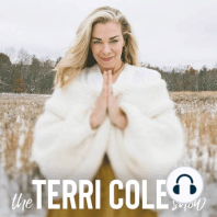 534 Grief, Codependency, and Going No Contact - Q&A with Terri