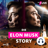 Die Elon Musk Story - Das Hype-System (3/5)