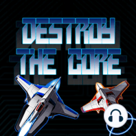 Destroy the core 06 - Dodonpachi Resurrection