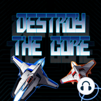 Destroy The Core 09 - Axelay