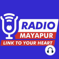 Radio Mayapur with Guest Parabhakti Das