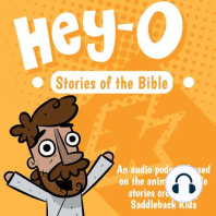BONUS: Easter! Stories of the Bible Junior