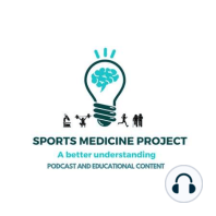 80. Antony Lo (Pt1) - Musculoskeletal/Ortho, Sports, and Pelvic Health Physio + 3rd Metatarsal Stress Reactions / Telehealth Stress fractures and Plyometric Programming