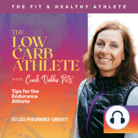 The Aging Endurance Athlete Series #1 with Coach Debbie Potts