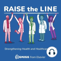 A Strengths-Based Approach to Medical Education & Patient Care - Dr. Rachel Salas, Professor of Neurology at Johns Hopkins University