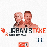 Urban Meyer on NEW College Football Landscape, Swamp Kings, Texas & LSU, QB Battles