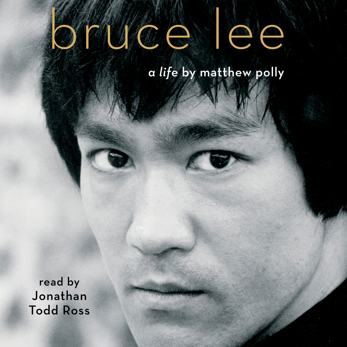 Bruce Lee by Matthew Polly (Audiobook) Read free for 30 days