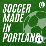 Gio Savarese fired by the Timbers, a signature win for the Thorns, and special guest Janine Beckie!