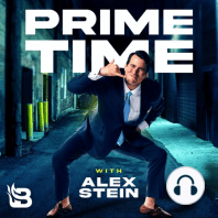 Ep 83 | Why CNN LOVES Watching 'Prime Time with Alex Stein'