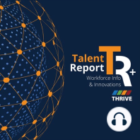 Executive Insights: August Talent Report
