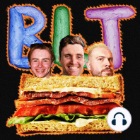 The Time BLT Lost An Ingredient - Ep 17