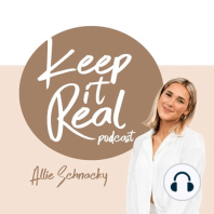 The Secret To Achieving Real Success | Allie Schnacky & Noah Schnacky