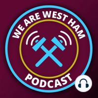 17: Arnie's going nowhere (we hope!) - Featuring West Ham legend Tony Carr