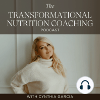 39. Leena Abed on Building Healthy, Sustainable Habits for Any Season of Life