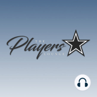 Player's Lounge: Where Do They Rank Now?