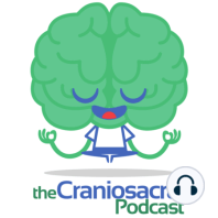 CST 68 - Charles Ridley - The Death of Biodynamics in the Cranial Field