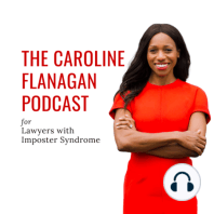 Have you made the switch to Legal Imposters with Caroline Flanagan?