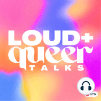 Transgender Youth & Coming Out: L+Qx The Naughty Rude Show