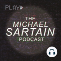 Lika Osipova - The Michael Sartain Podcast