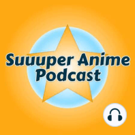 SSR Ep.11 | Scandalous! – Are These Really The 10 Most Powerful Anime Characters?