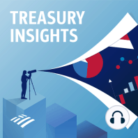 How innovation is helping treasurers reimagine centralization