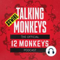 Talking Monkeys: Season 4, Episodes 1-3