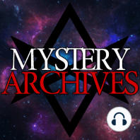 4 Hour Mystery Marathon Of Paranormal And Unexplained Stories