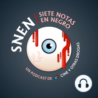 Siete Notas En Negro 48 - The Rise of the Synths y Terror.app