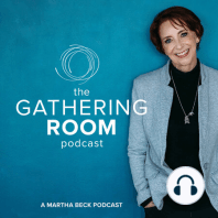 Special Gathering Room with Dr. Richard Schwartz