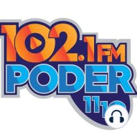 Sandra Cano, Candidata al Congreso de EE. UU., Aborda Preguntas Ciudadanas en el Podcast 'El Candidato Responde' de Poder 102.1 FM