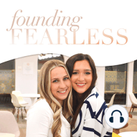 25. Season 1 Finale: Where are hosts, Ingrid & Kamryn going after graduating? Who will be the new hosts of the Founding Fearless Podcast?