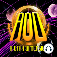 AOD The Lost Podcast - Episodio 13