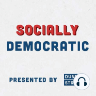 Ep.207: The Modern Campaign - Socially Democratic at ALP Nat Con