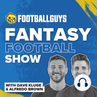 News From Week 3 of Training Camp || Fantasy Football 2023