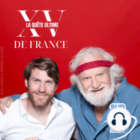 XV de France : La Quête Ultime ! - Épisode 2 : Le professionnalisme - Avec Vincent Clerc