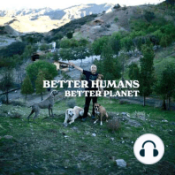 Living the Dream with Jay Brewer | Better Humans Better Planet EP. 9