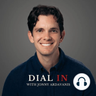 Dial In -  John 6:52-71 (Ep. 18)