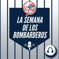 YANKEES anuncian su selección de ABRIDORES para el 2021