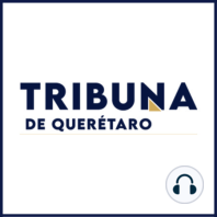 Entrevista con el director del semanario Tribuna de Querétaro Víctor López Jaramillo
