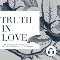 TIL 036 : Cultivating Love In Your Marriage (feat. Lauren Lambert)