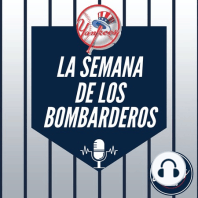 Entrevista con Lina Cruz de los Yankees: Historia de superació