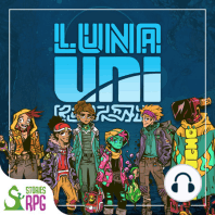 Luna Uni 0: Face the Music