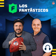 Novatos a tener en la mira previo al Draft