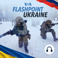 FLASHPOINT UKRAINE: US to Train Ukrainian Pilots - August 25, 2023